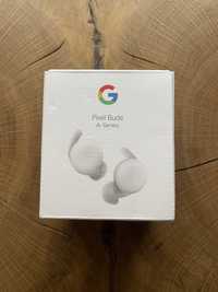 Casti Google Pixel Buds A Series