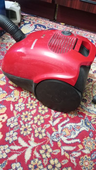Прахосмукачка Siemens super xs eco