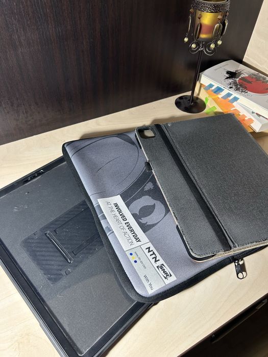 iPad Pro 12.9” (Gen 4) 128GB Wi-Fi + Cellular Silver