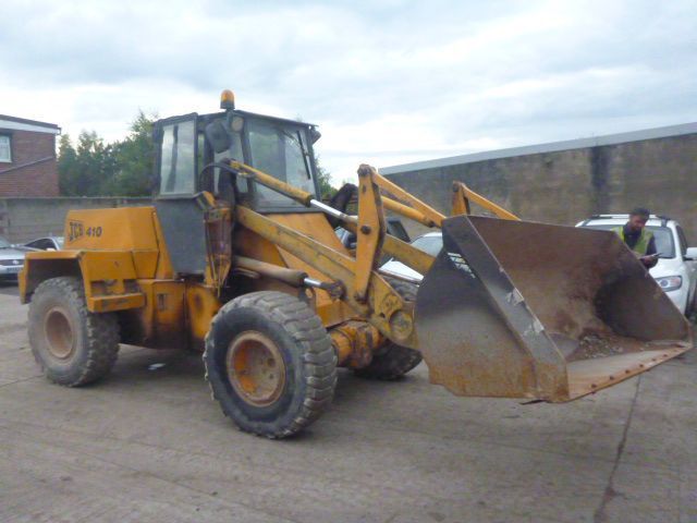 dezmembrari utilaje jcb