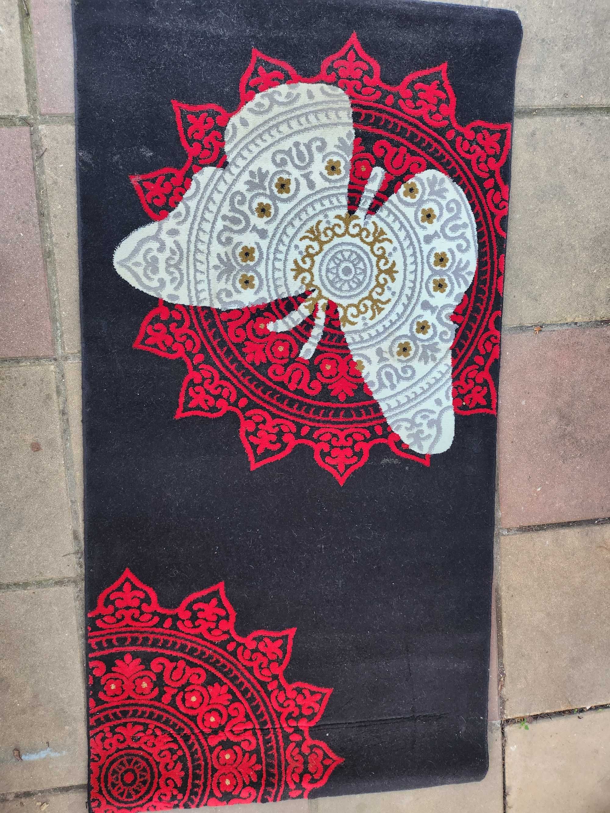 Килим Piere cardin 80/150 Diamond 2008B