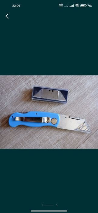 Cutter pliabil set cutter cutite precizie