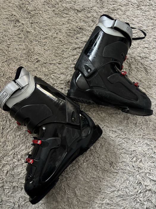 Clapari Rossignol Axium