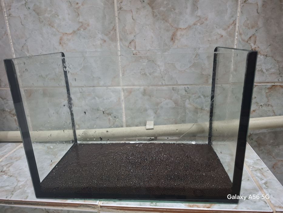 Аквариум 5 литров