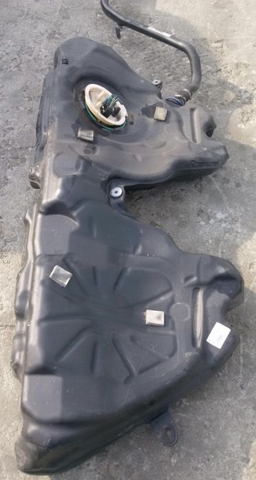 KIT injecție BMW F10 525 - pentru reconditionat