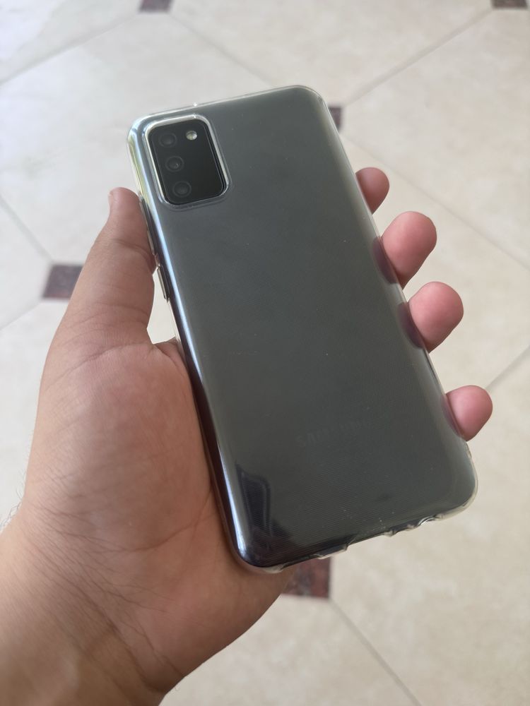 Samsung Galaxy A02s