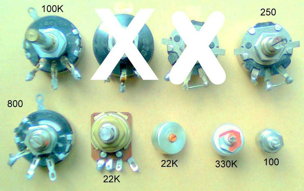 Boxe 4W/8 ohmi Grundig Difuzor 1W 3W 4W 5W 6W/4ohmi 0,25W ferita