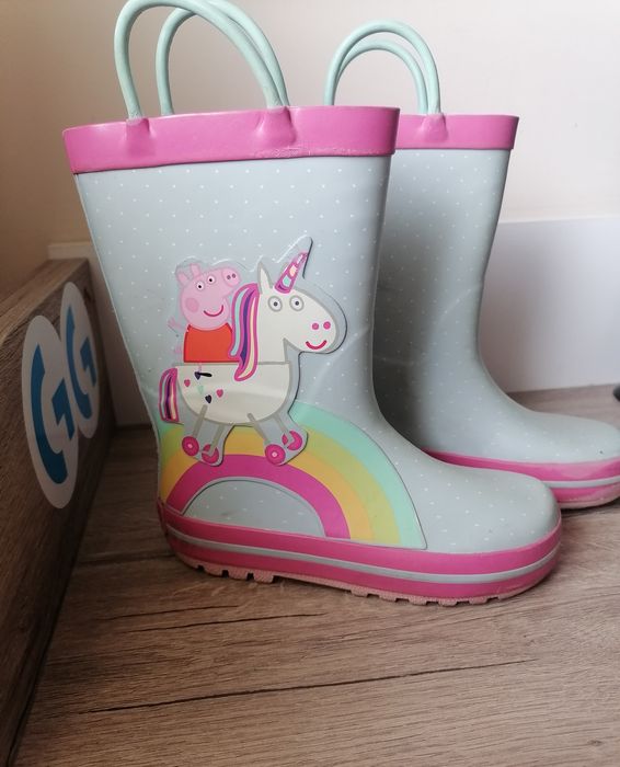 Ботушки Next за дъжд