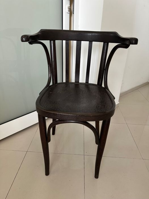 Виенски стол vintage ретро