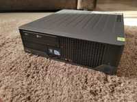 Pc Fujitsu Esprimo E5731 Dual core E6400, DDR3 2GB , 250GB HDD