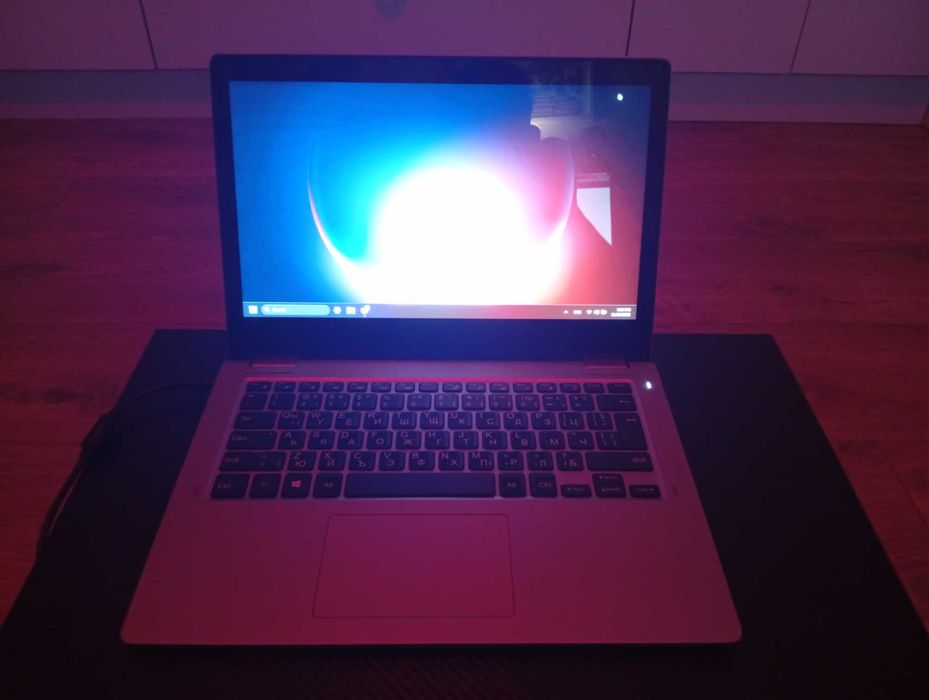 Latitude 3310 2-in-1