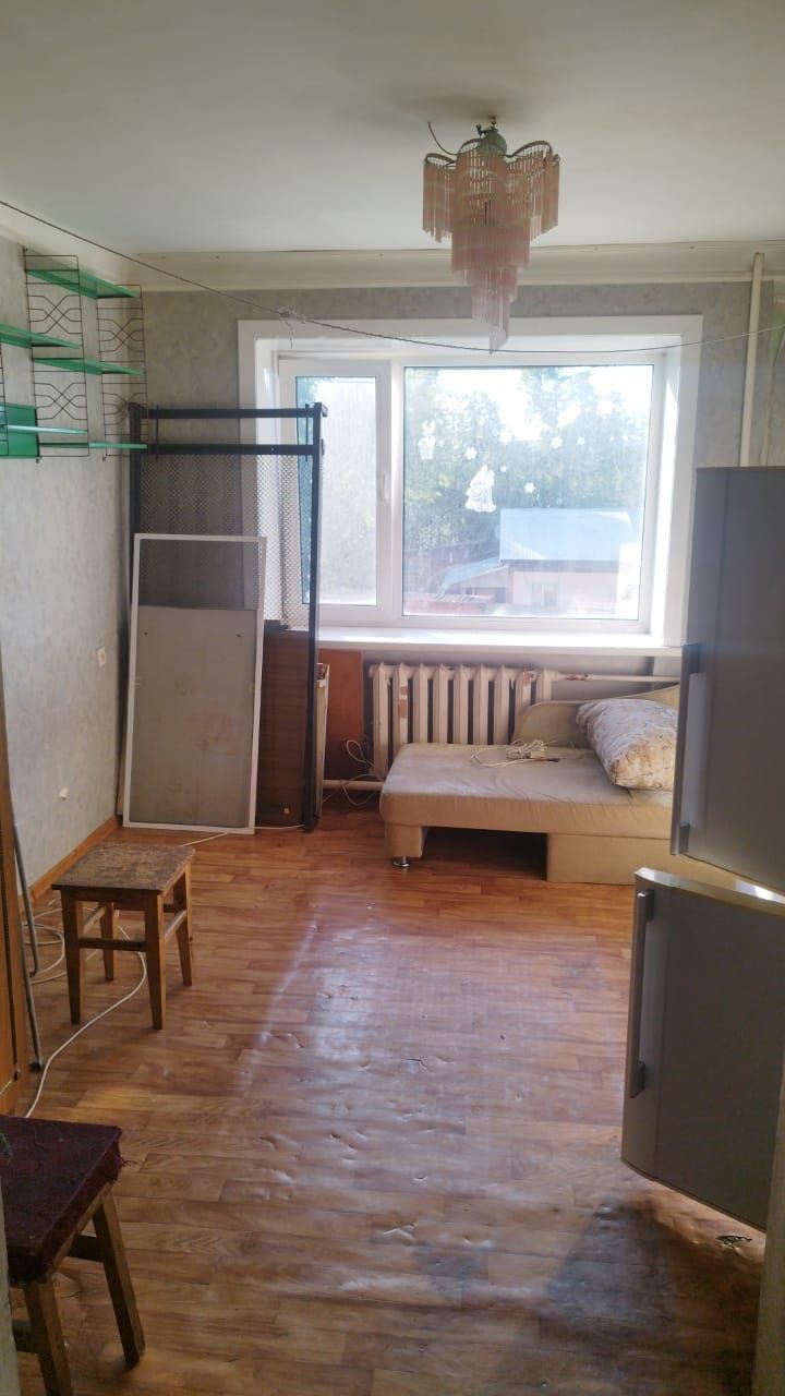 Сдаётся комната в общежитии Восход