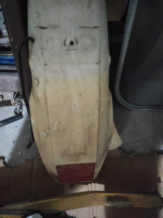 Piese de schimb Honda XL600