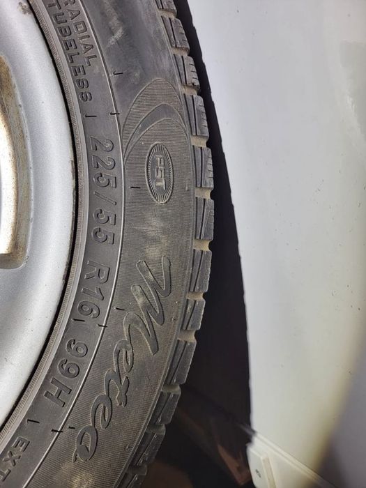 Anvelope si jante BMW