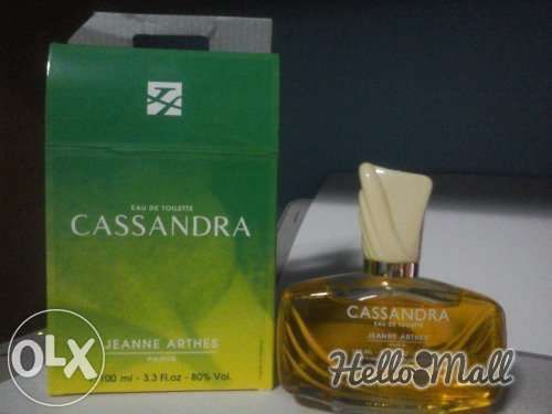 Parfum Cassandra