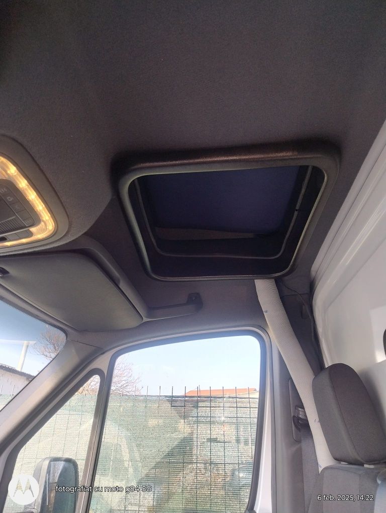 Mercedes sprinter 316