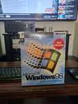 Vand / Schimb windows 98 sigilat