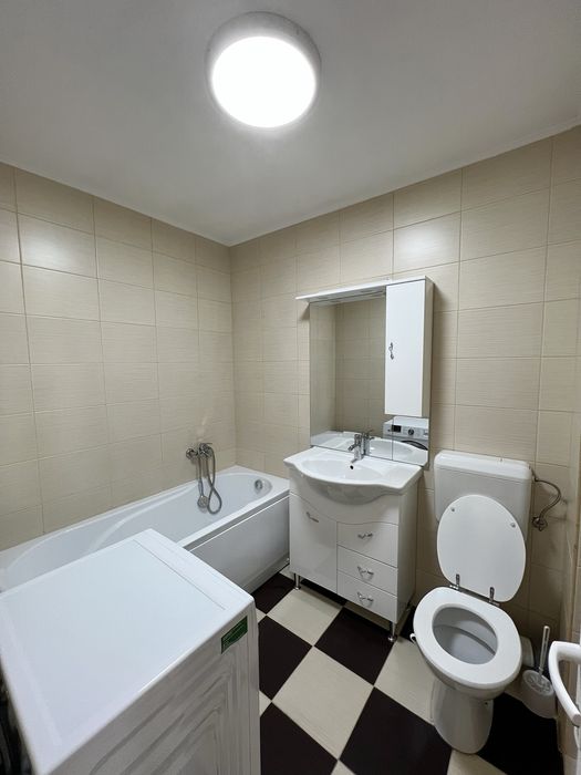 Apartament 1 cameră, str. Florilor, Florești