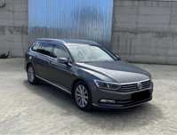 Volkswagen passat 2.0 diesel automat