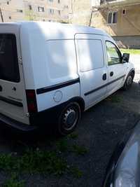 Opel combo 1.3 diesel 2006 numere provizori 1 luna