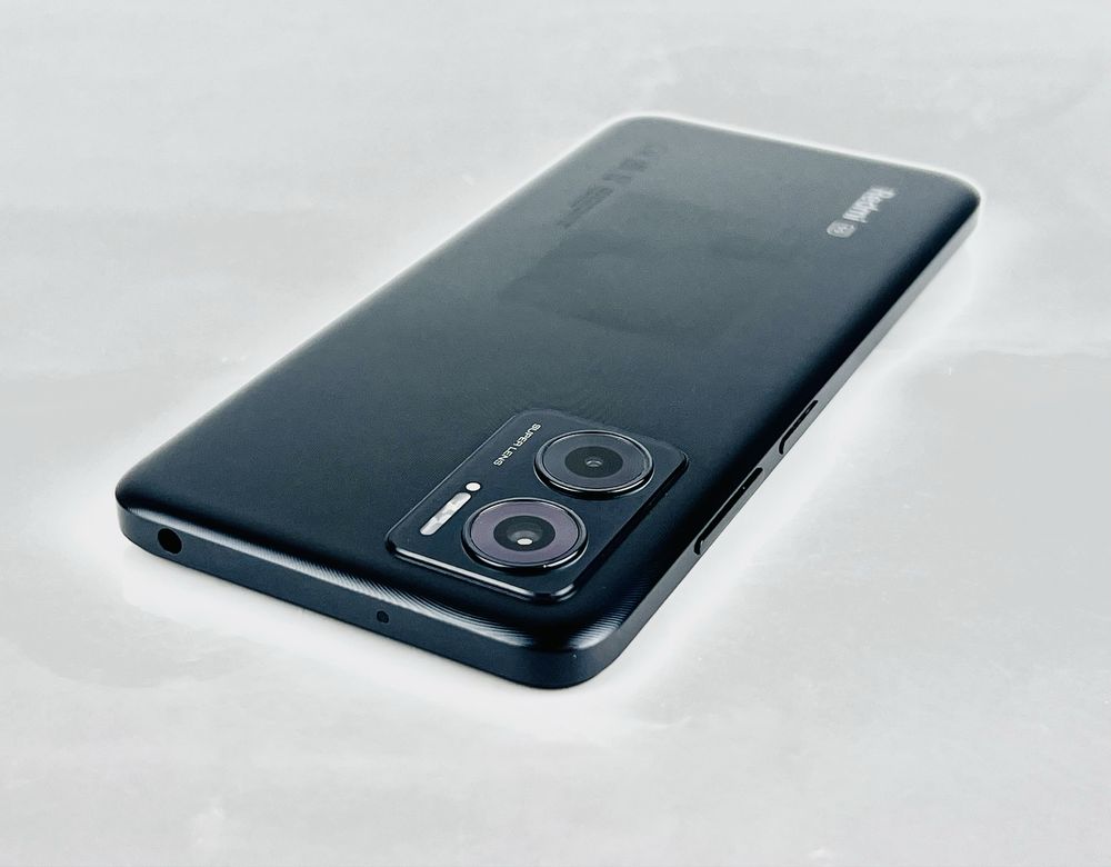Xiaomi Redmi 10 5G 128GB 6RAM Black