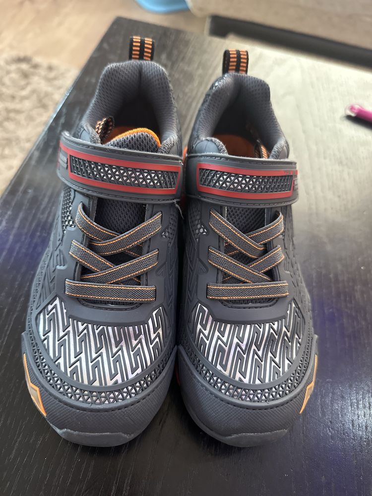 Детски маратонки Skechers