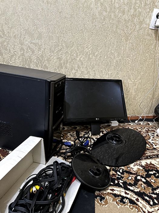 Uyin va ofisga ishlatish ucun qulay xolati ideal