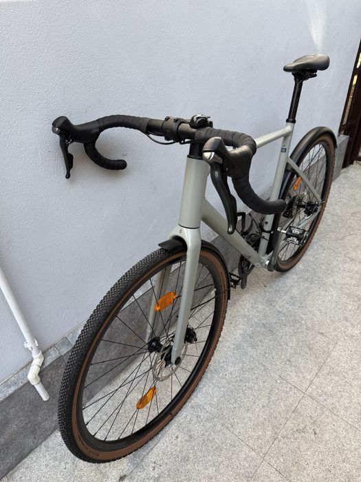 Bicicleta Gravel Scott Speedster 40 ( Noua )