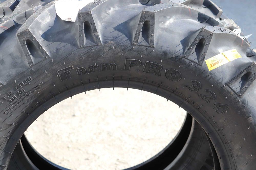 Cauciucuri 8.00-20 Alliance Noi cu 8 ply pentru tractor