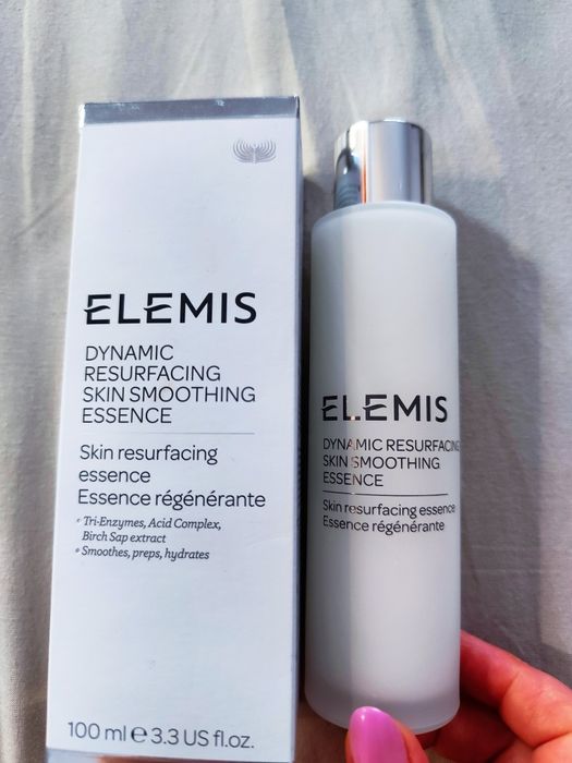 Elemis Ser Dynamic Resurfacing Skin Smoothing Essence