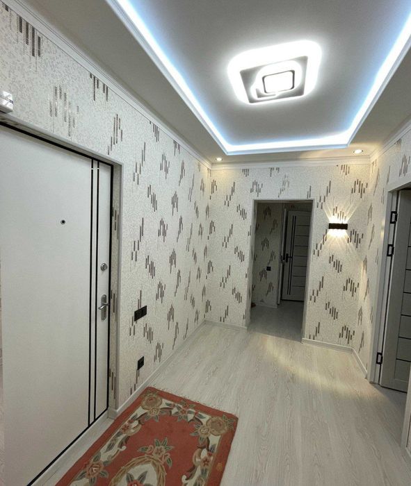 Квартира вашей мечты! Ипотека есть  На Куйлюке ориентир ТЦ Компас