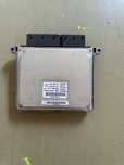 Calculator motor ecu mercedes w204 c204 2.2cdi 646 euro 4