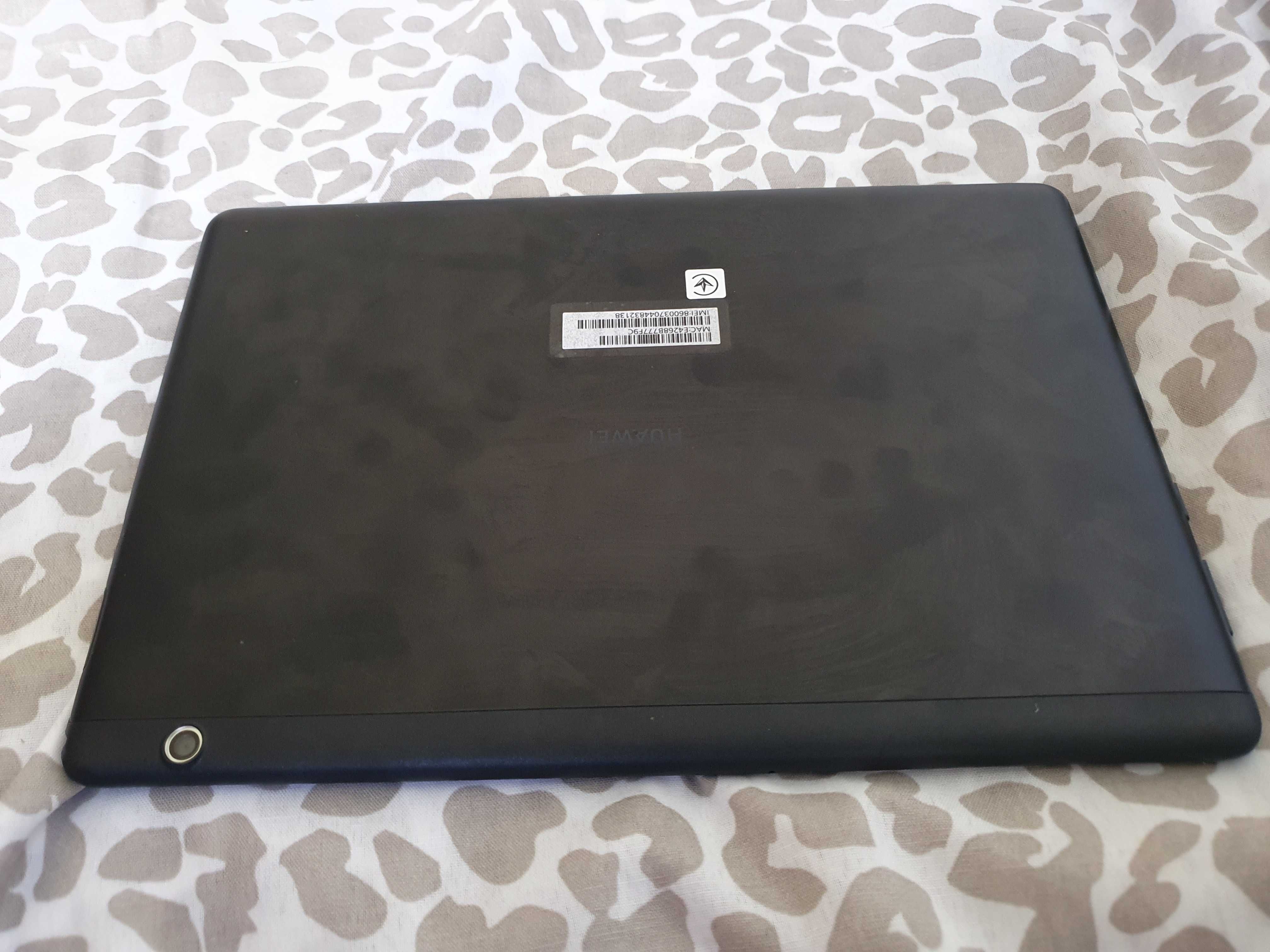 Huawei mediapad t5