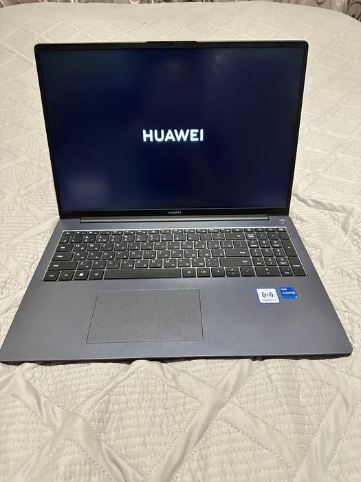 Ноутбук сатылады, состояние тема