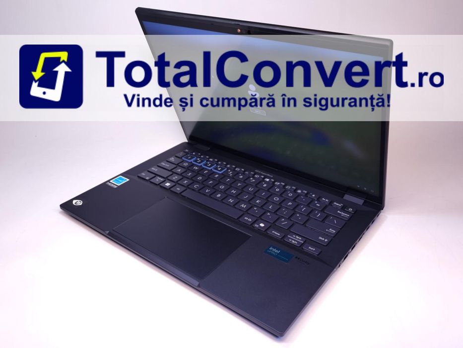 Asus ExpertBook B5404CM Ultra 7 165H 1 4 Ghz 1TB/32GB | #D87154