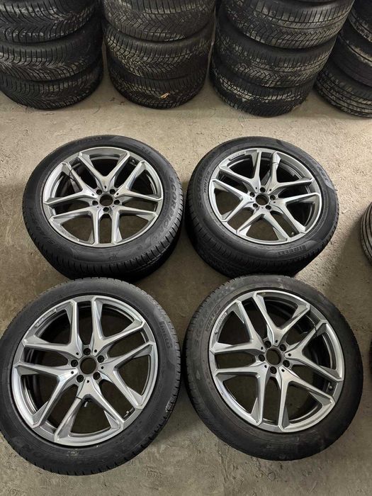 Jante iarna GLE 63 AMG / GLE 53 /W167 din 2022