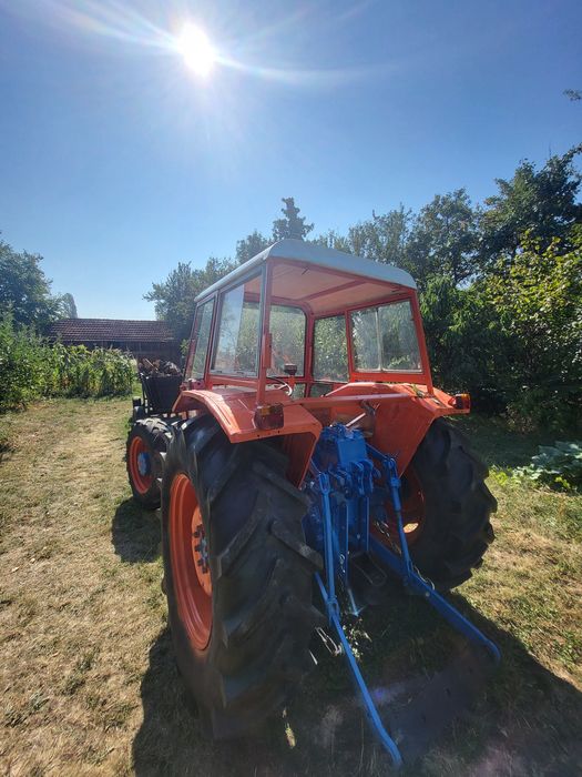 Same Corsaro 70 4x4