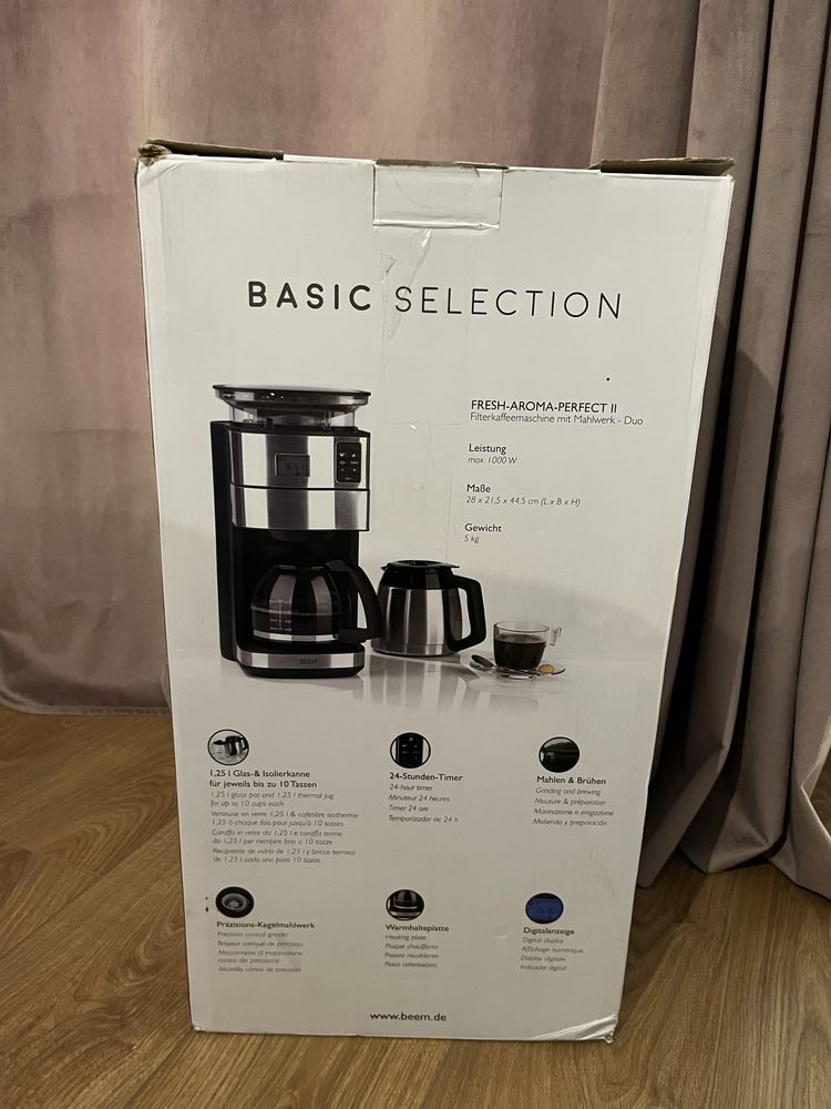 BEEM Fresh Aroma Perfect II