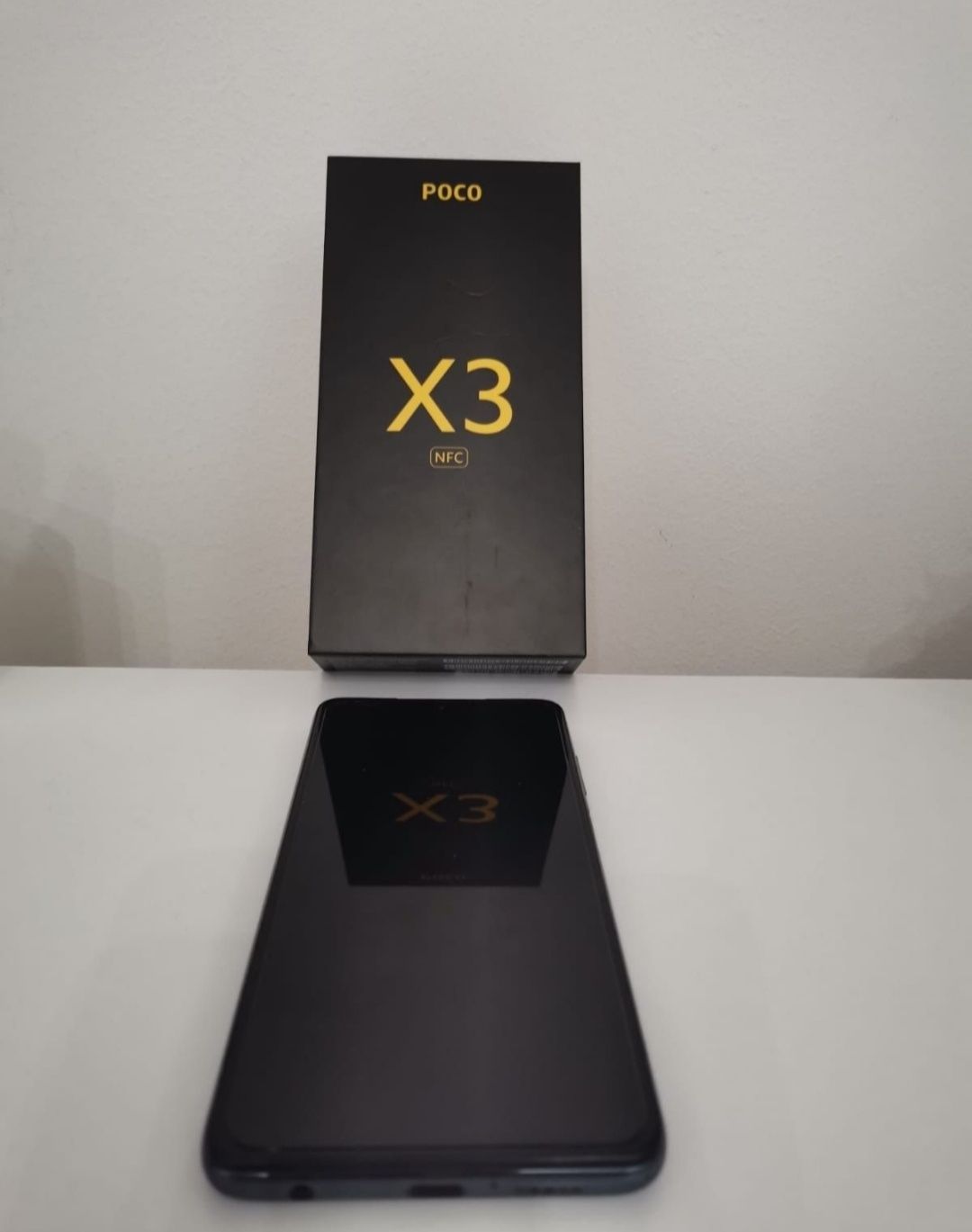 Xiaomi poco X3 NFC