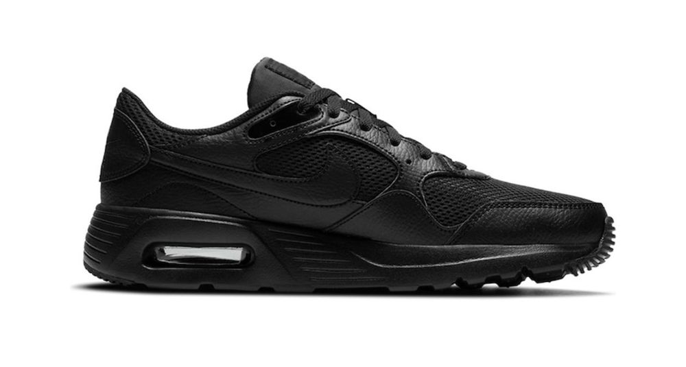 Nike Air Max SC, Negru, 44 noi