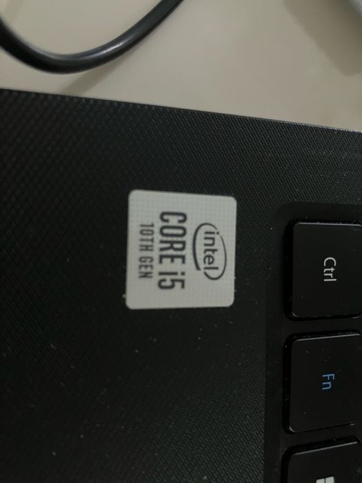 Laptop Acer Travelmate P 214 - defect pt piese