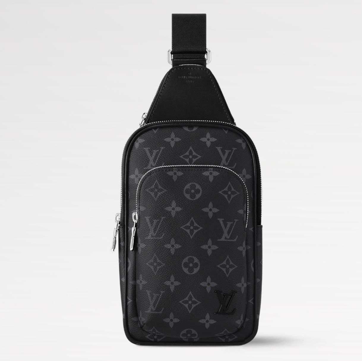 Мъжка Чанта Lous Vuitton LV M47137