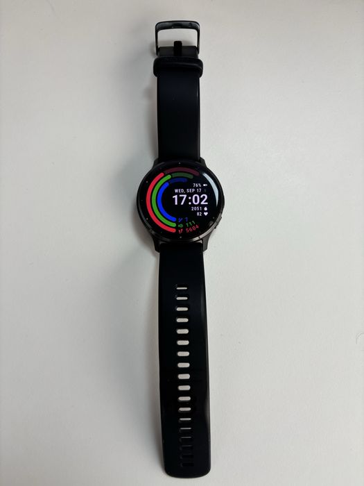 Vand/Schimb Garmin Venu 3, garantie inca 1 an la Garmin RO