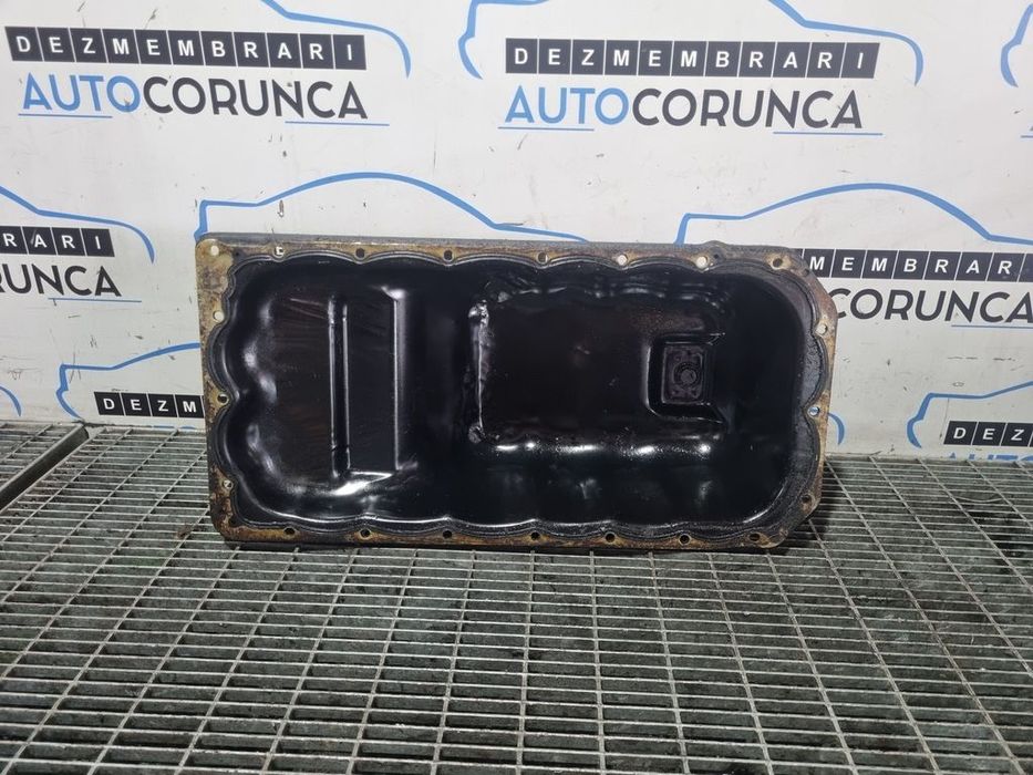 Baie ulei Jeep Cherokee III 2.5 D 2001 - 2008 2499CC R425 DOHC (515)