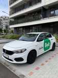 Fiat Tipo 1.4 benzina + GPL Colantat Bolt
