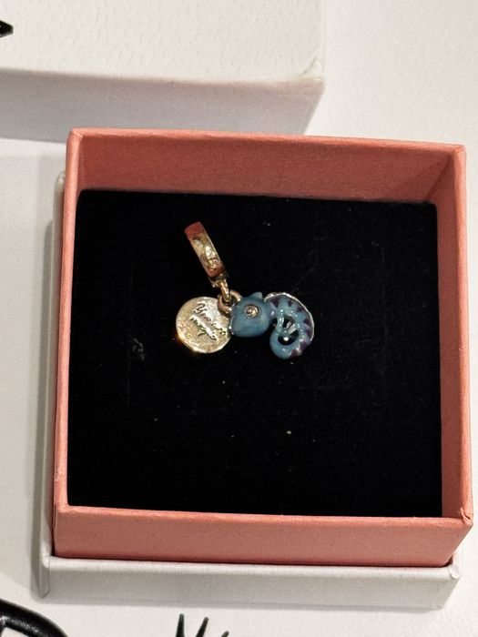 Пандора талисман Pandora