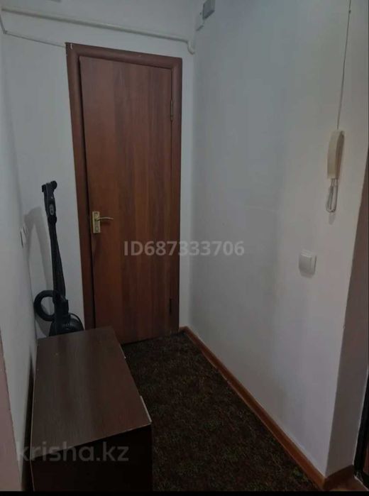 Срочно продается 1 комнатная кв, мкр "Байтерек"