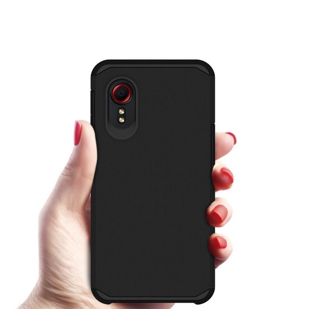 Удароустойчив кейс Tech-Protect за Samsung Galaxy Xcover 7