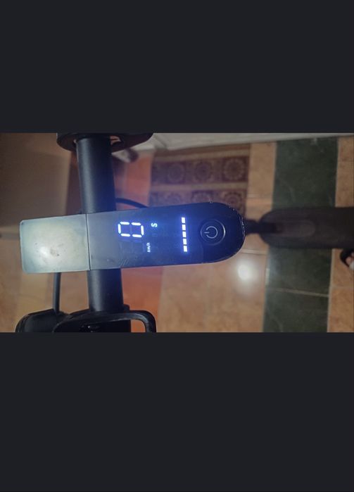 Trotineta xaomi pro2