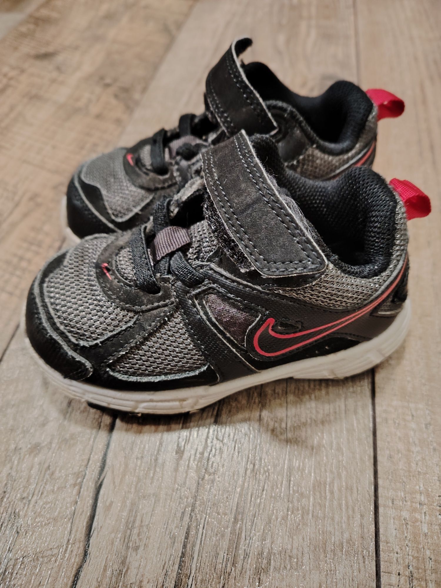 Детски маратонки Nike 23,5 номер